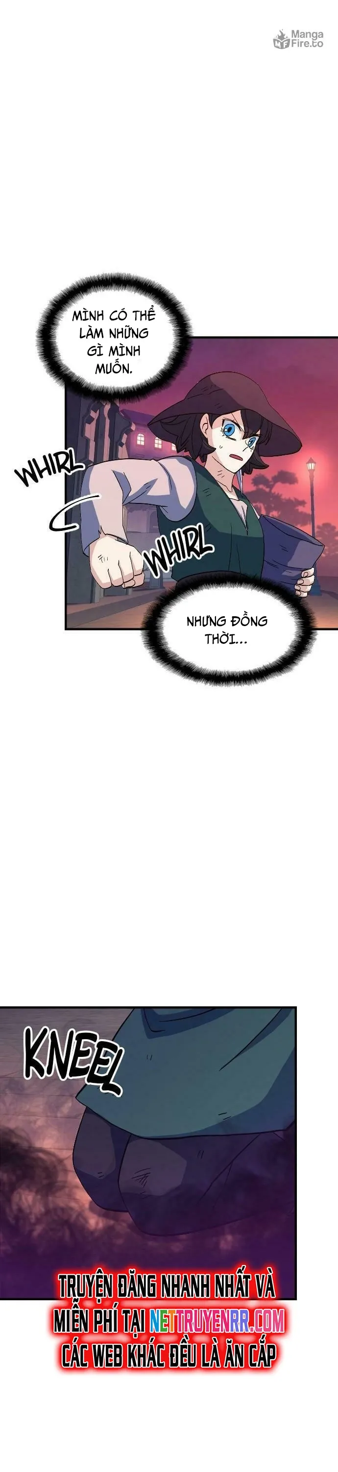 Tối Hậu Kim Đồng Chap 65 - Next Chap 66