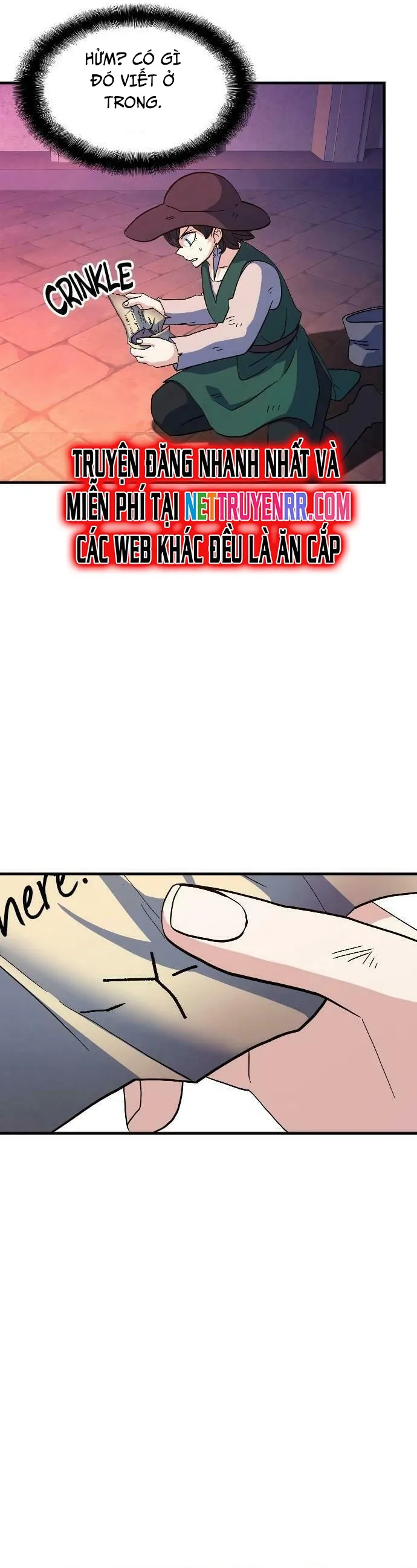 Tối Hậu Kim Đồng Chap 65 - Next Chap 66