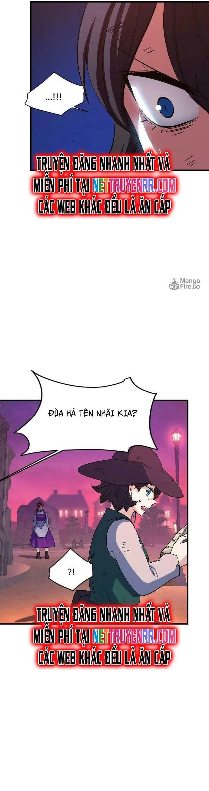 Tối Hậu Kim Đồng Chap 65 - Next Chap 66
