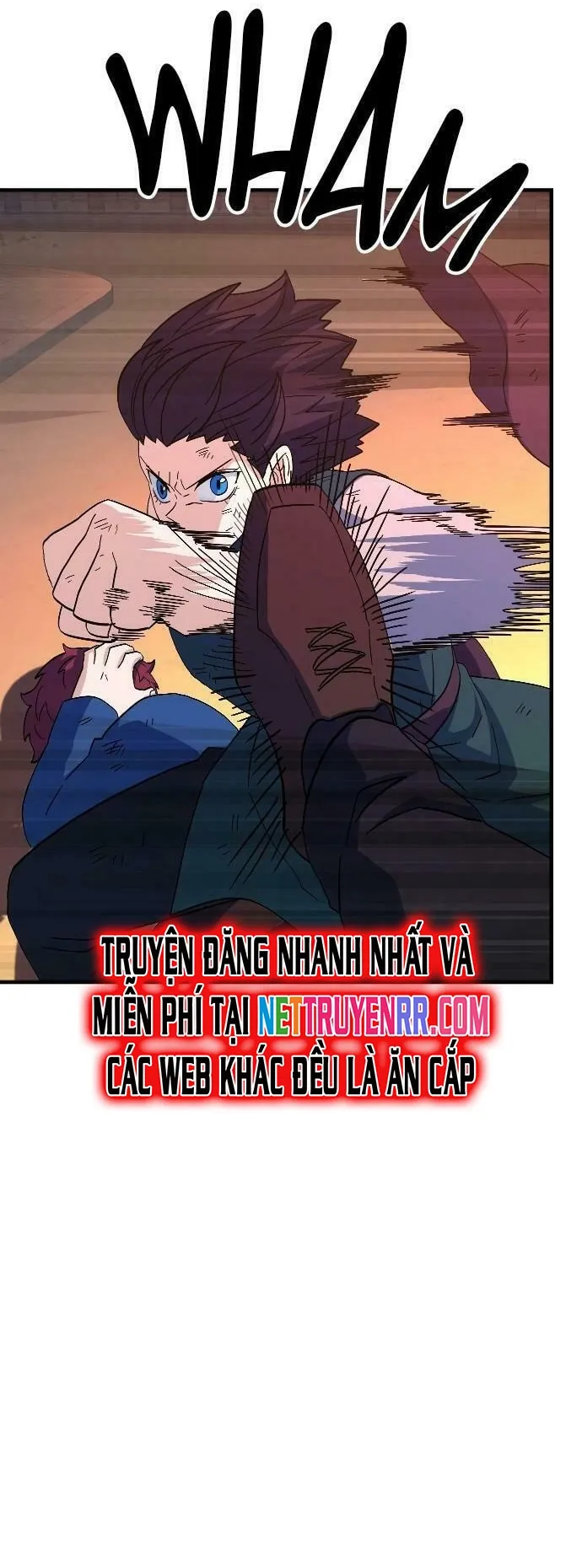 Tối Hậu Kim Đồng Chap 65 - Next Chap 66