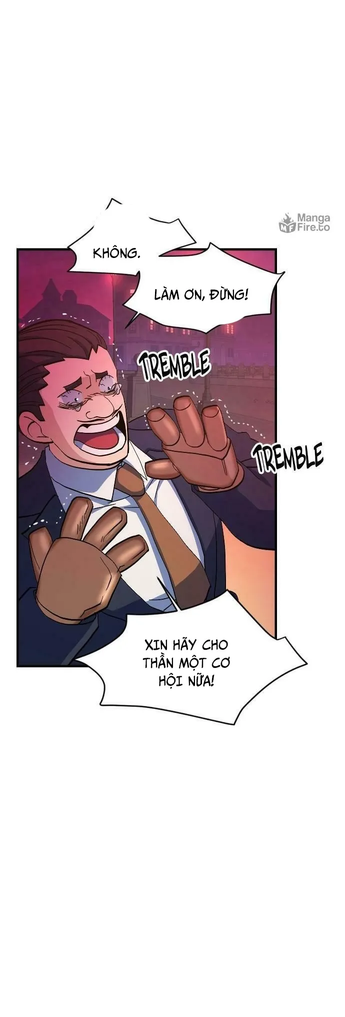 Tối Hậu Kim Đồng Chap 65 - Next Chap 66