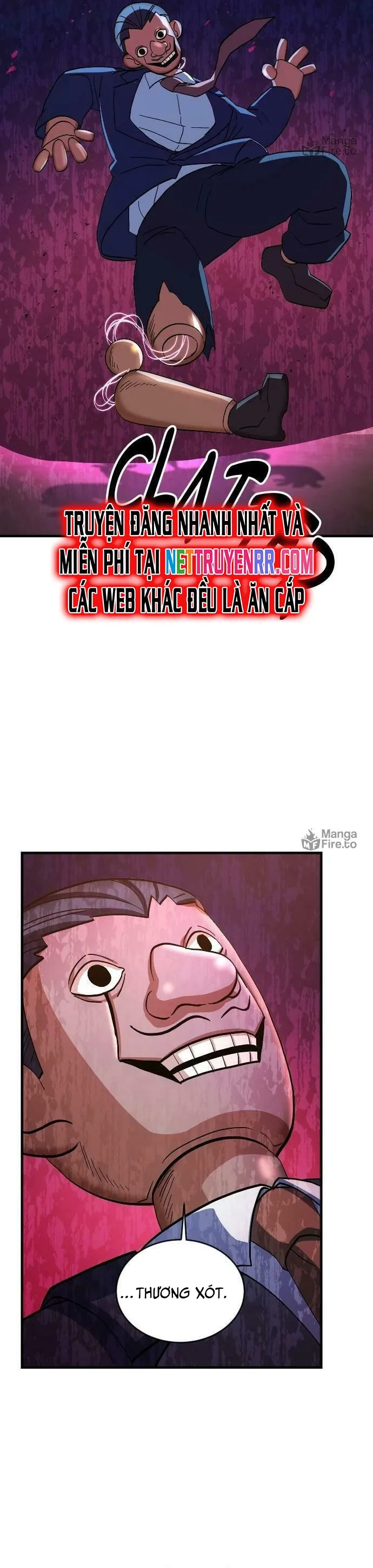 Tối Hậu Kim Đồng Chap 65 - Next Chap 66