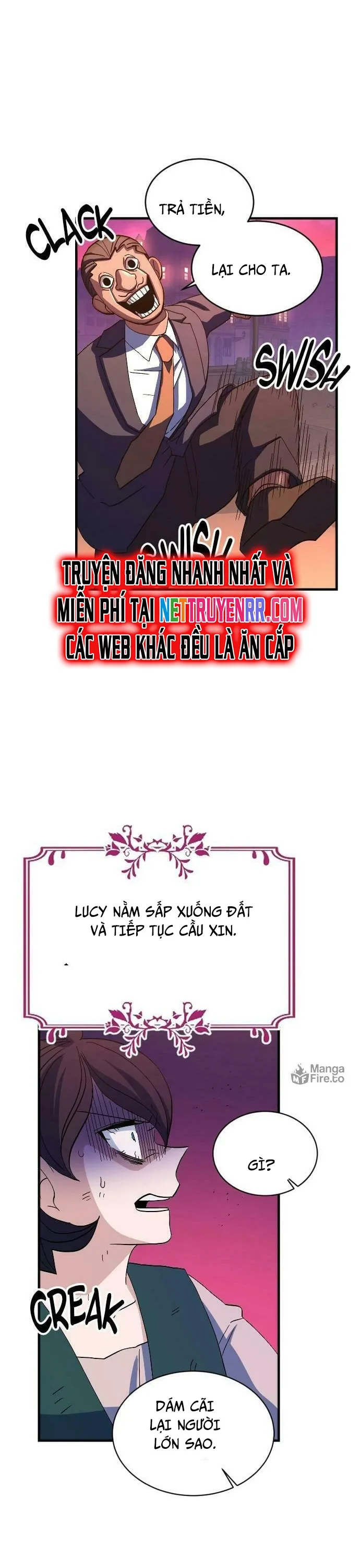 Tối Hậu Kim Đồng Chap 65 - Next Chap 66