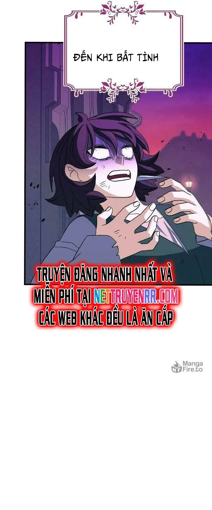 Tối Hậu Kim Đồng Chap 65 - Next Chap 66