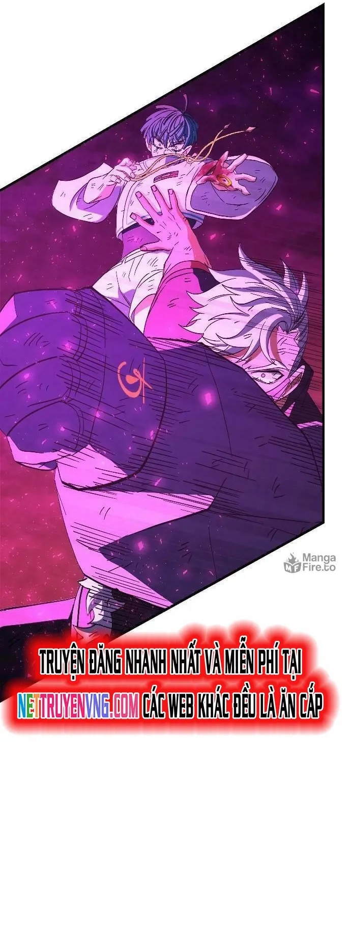 Tối Hậu Kim Đồng Chap 84 - Next Chap 85