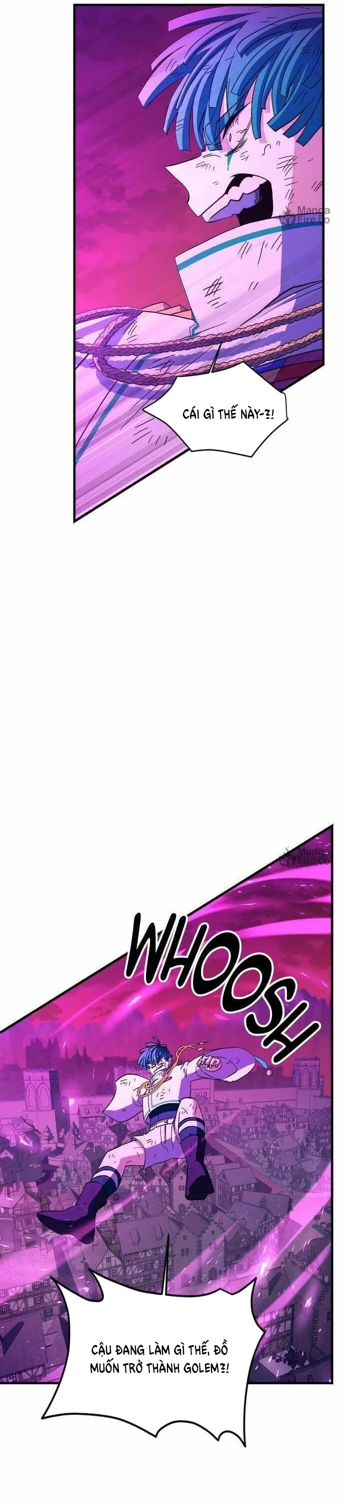 Tối Hậu Kim Đồng Chap 84 - Next Chap 85