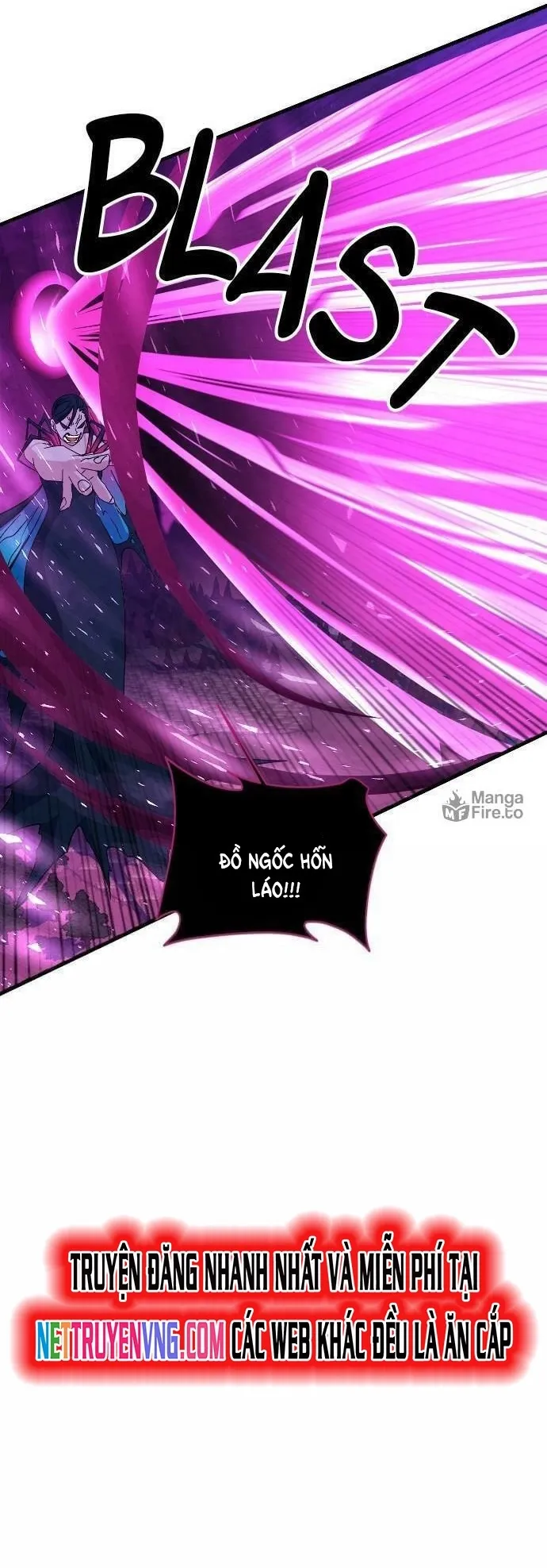 Tối Hậu Kim Đồng Chap 84 - Next Chap 85