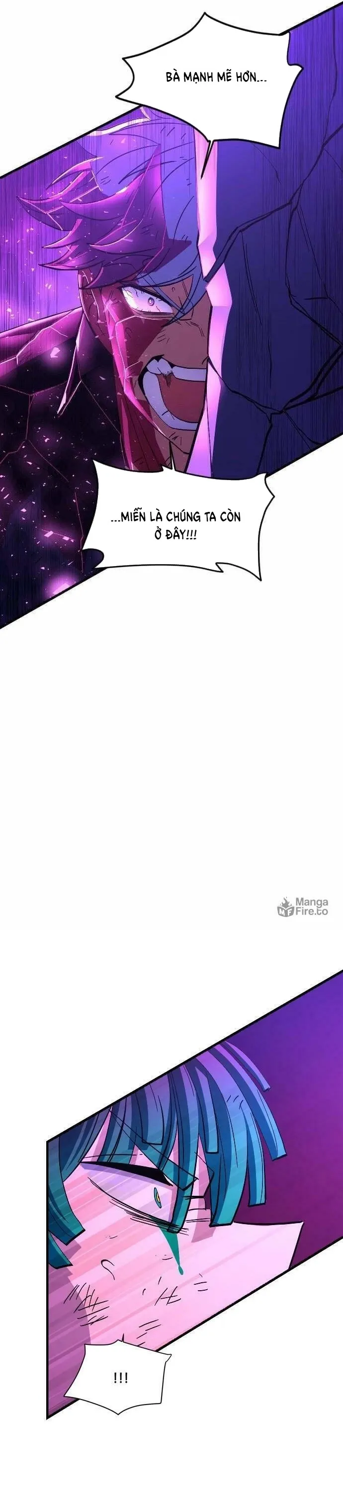 Tối Hậu Kim Đồng Chap 84 - Next Chap 85