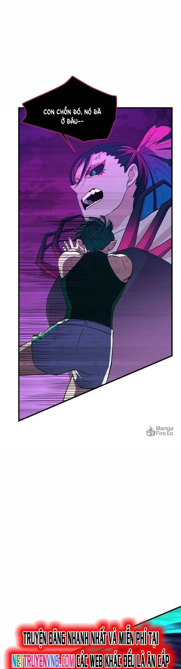 Tối Hậu Kim Đồng Chap 84 - Next Chap 85