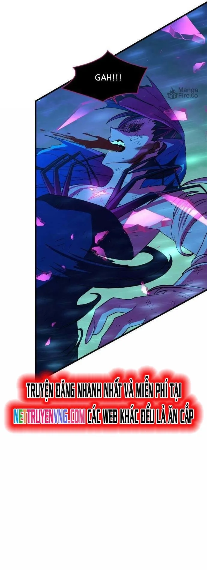 Tối Hậu Kim Đồng Chap 84 - Next Chap 85