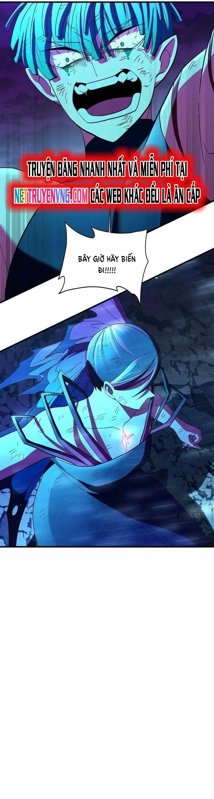 Tối Hậu Kim Đồng Chap 84 - Next Chap 85