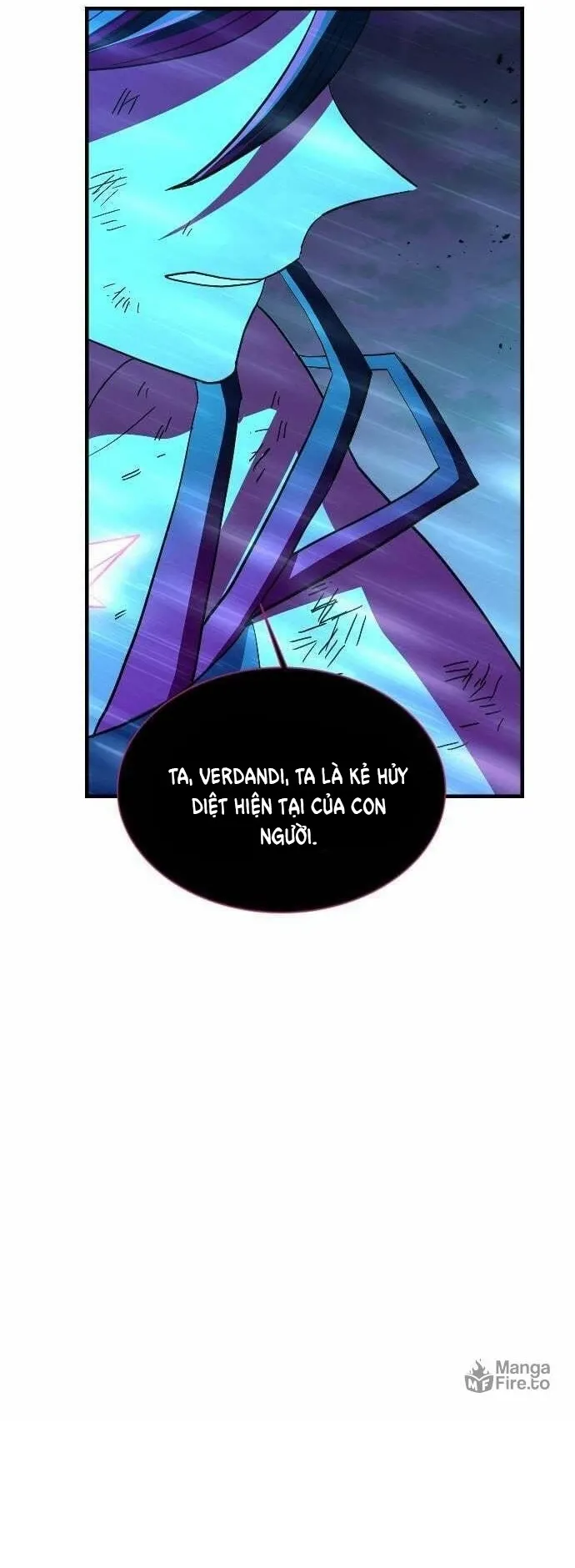 Tối Hậu Kim Đồng Chap 84 - Next Chap 85