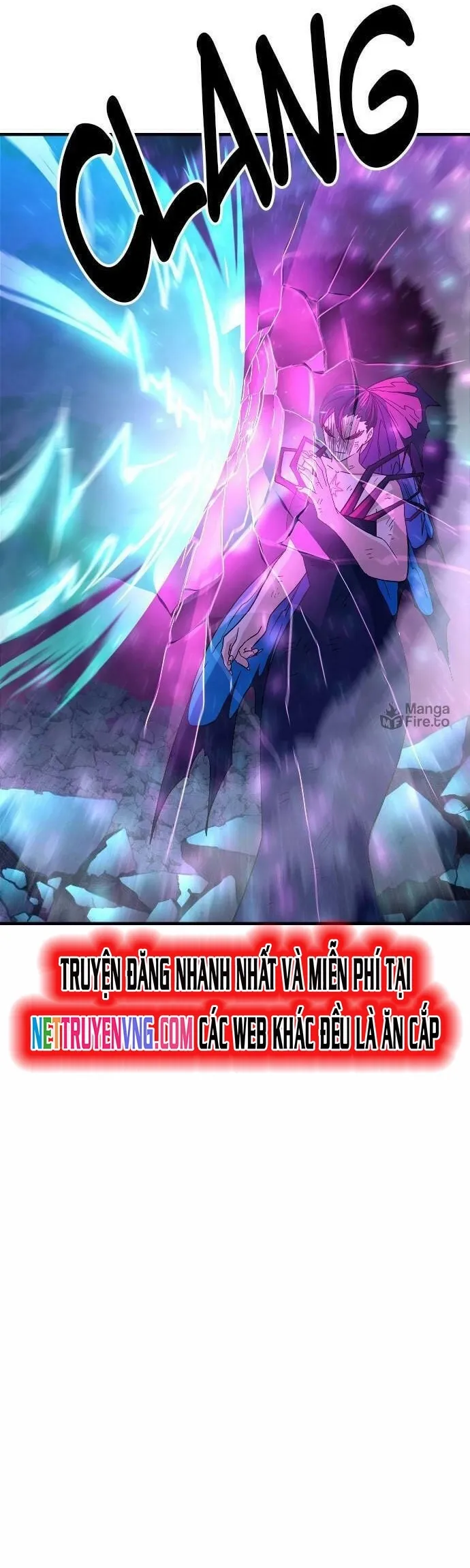 Tối Hậu Kim Đồng Chap 84 - Next Chap 85