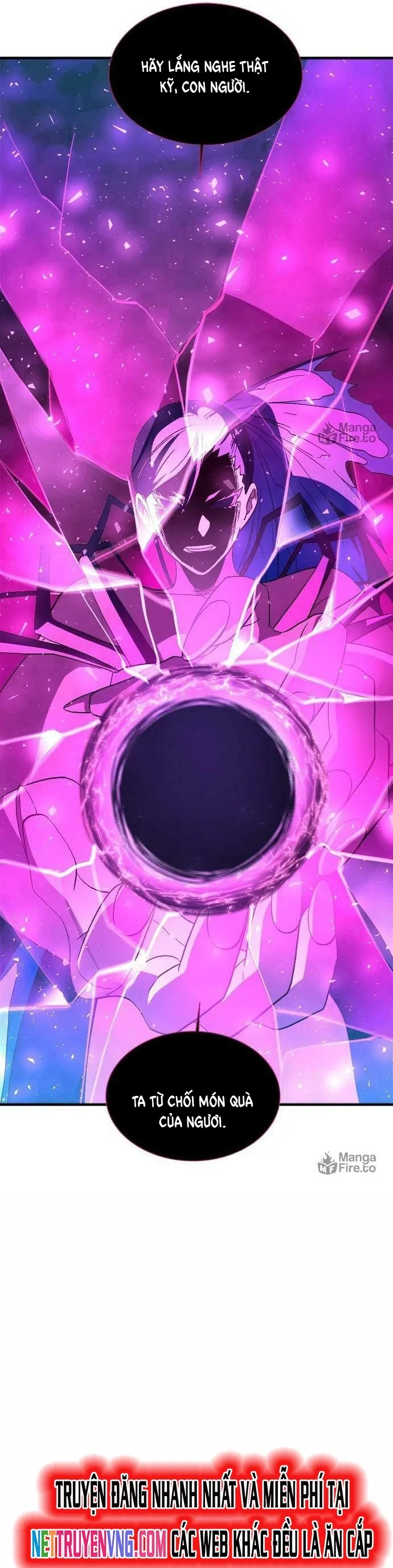 Tối Hậu Kim Đồng Chap 84 - Next Chap 85