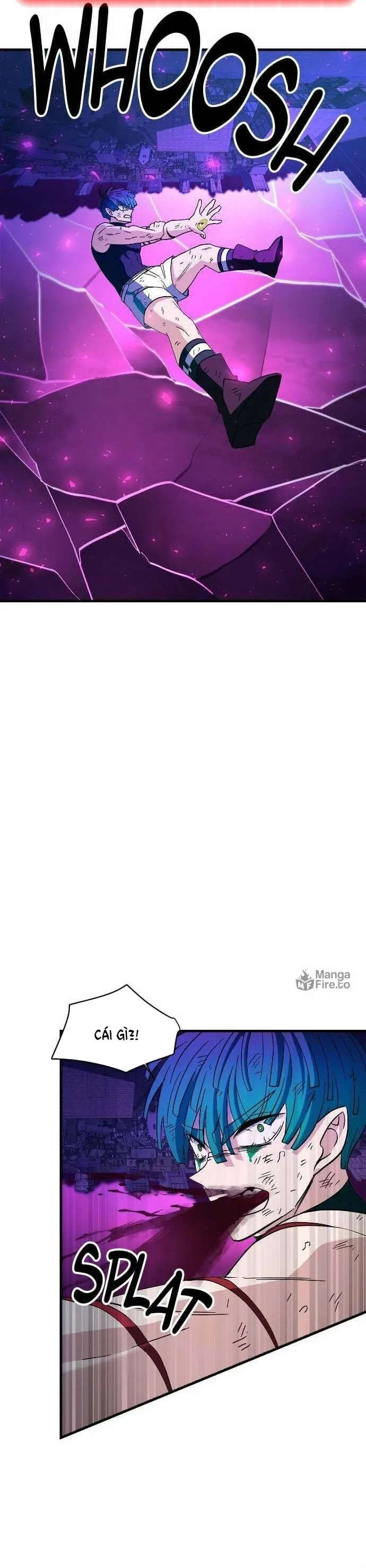 Tối Hậu Kim Đồng Chap 84 - Next Chap 85