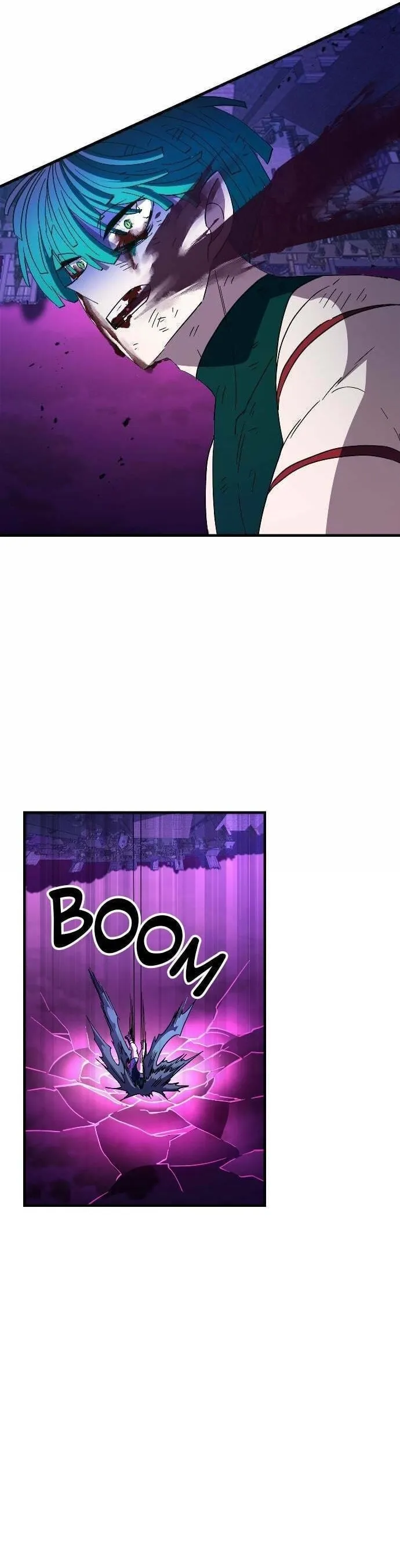 Tối Hậu Kim Đồng Chap 84 - Next Chap 85