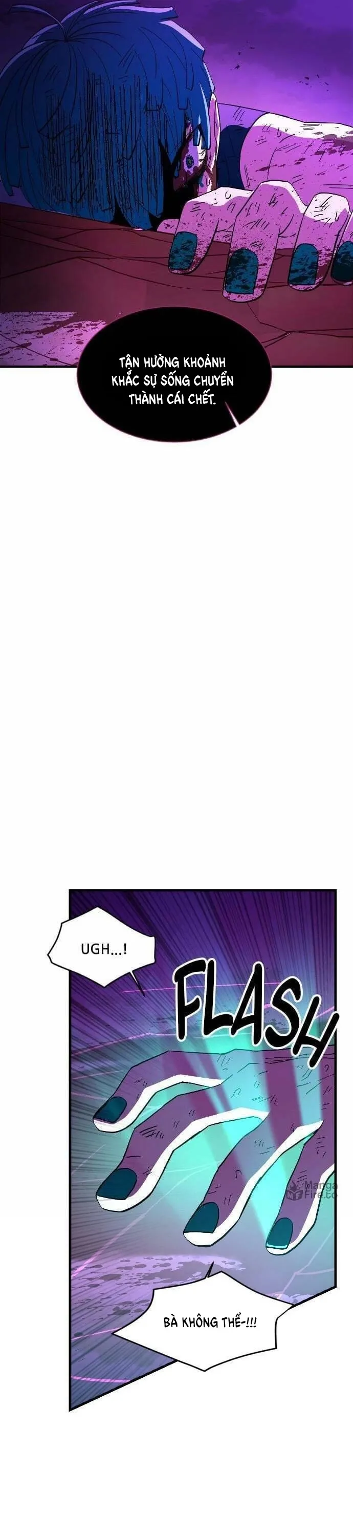 Tối Hậu Kim Đồng Chap 84 - Next Chap 85