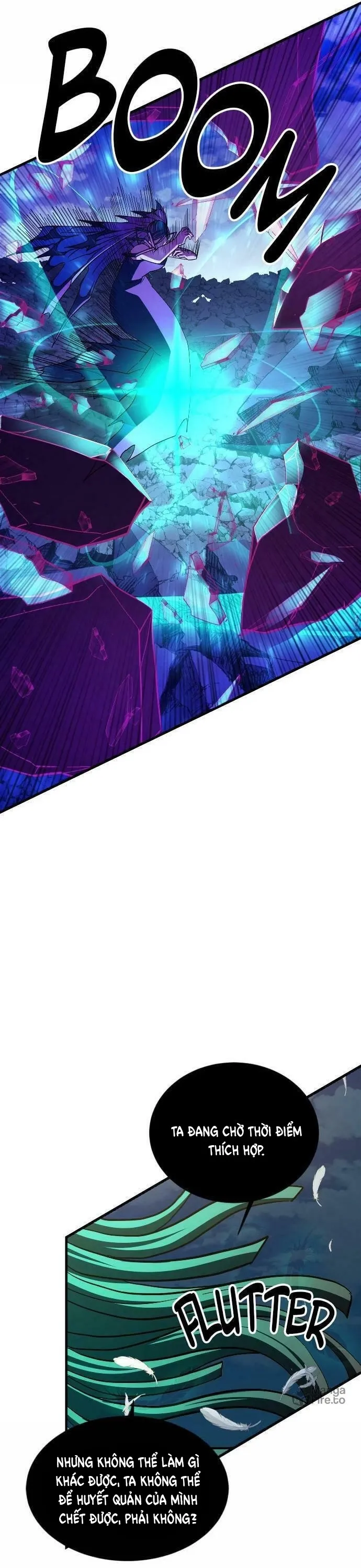 Tối Hậu Kim Đồng Chap 84 - Next Chap 85