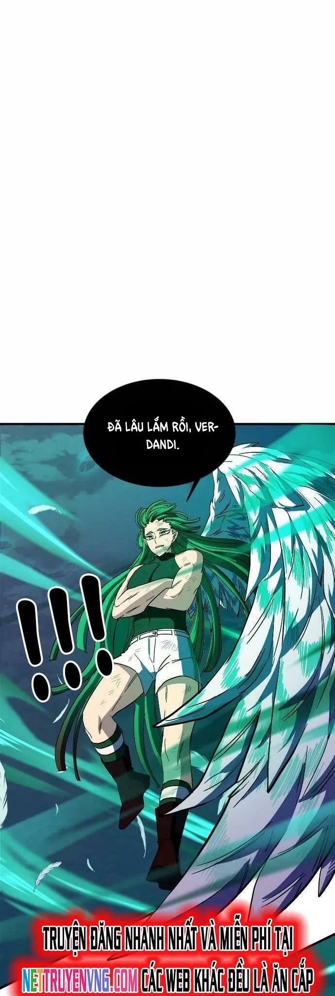 Tối Hậu Kim Đồng Chap 84 - Next Chap 85