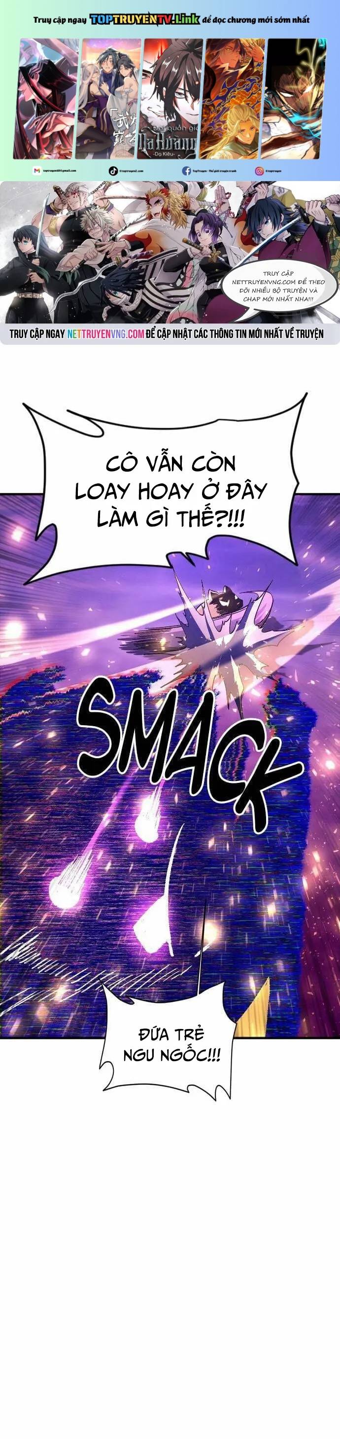 Tối Hậu Kim Đồng Chap 83 - Next Chap 84