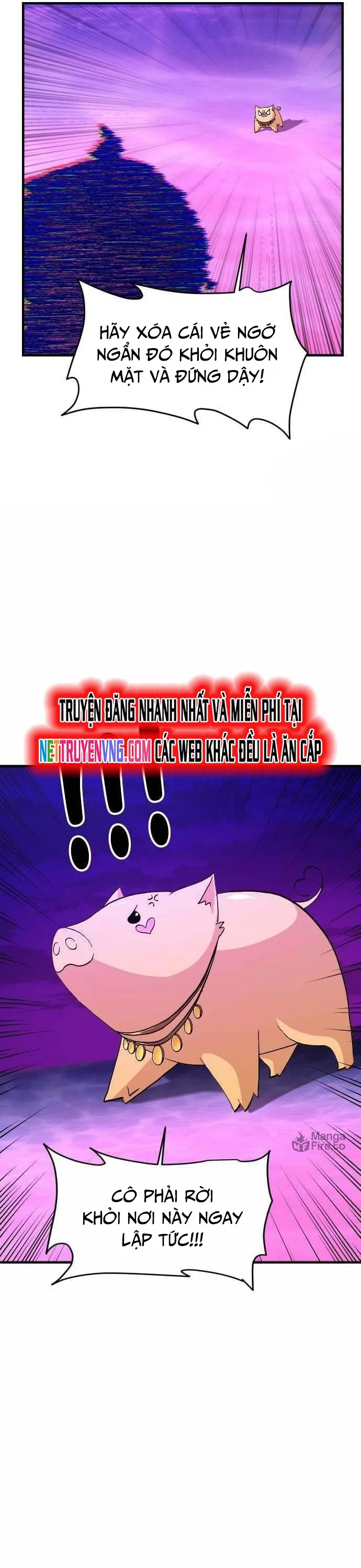 Tối Hậu Kim Đồng Chap 83 - Next Chap 84