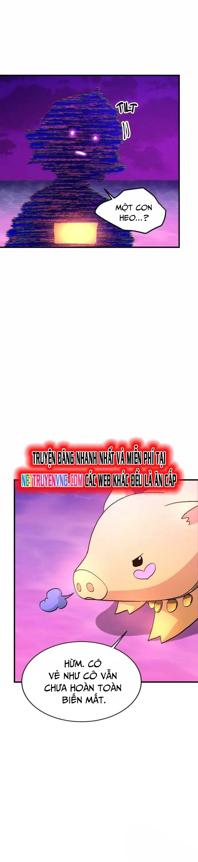 Tối Hậu Kim Đồng Chap 83 - Next Chap 84