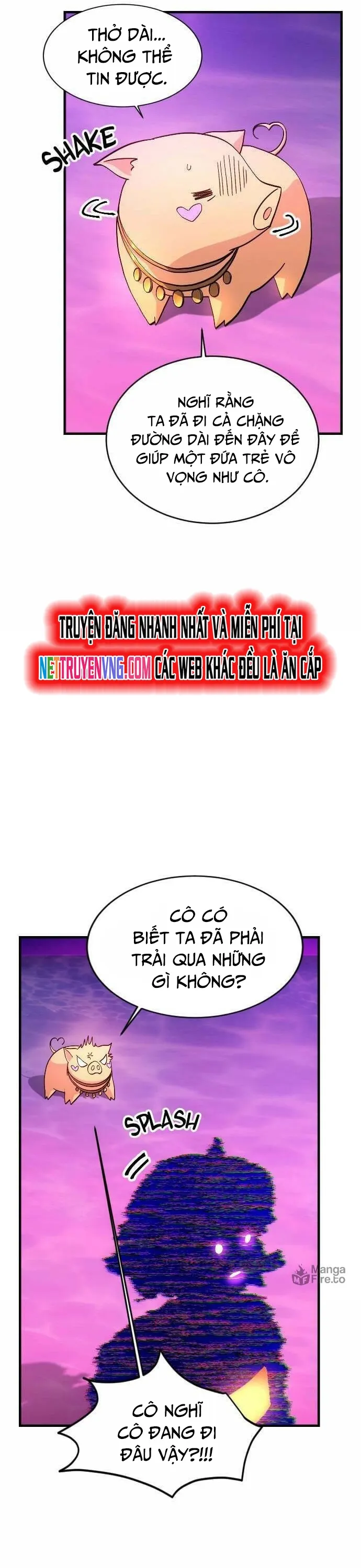 Tối Hậu Kim Đồng Chap 83 - Next Chap 84