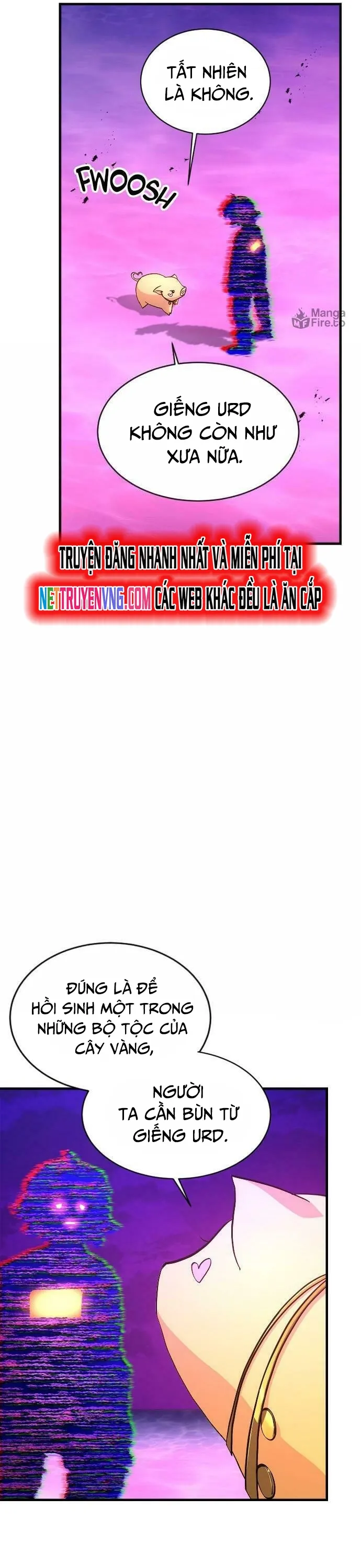 Tối Hậu Kim Đồng Chap 83 - Next Chap 84