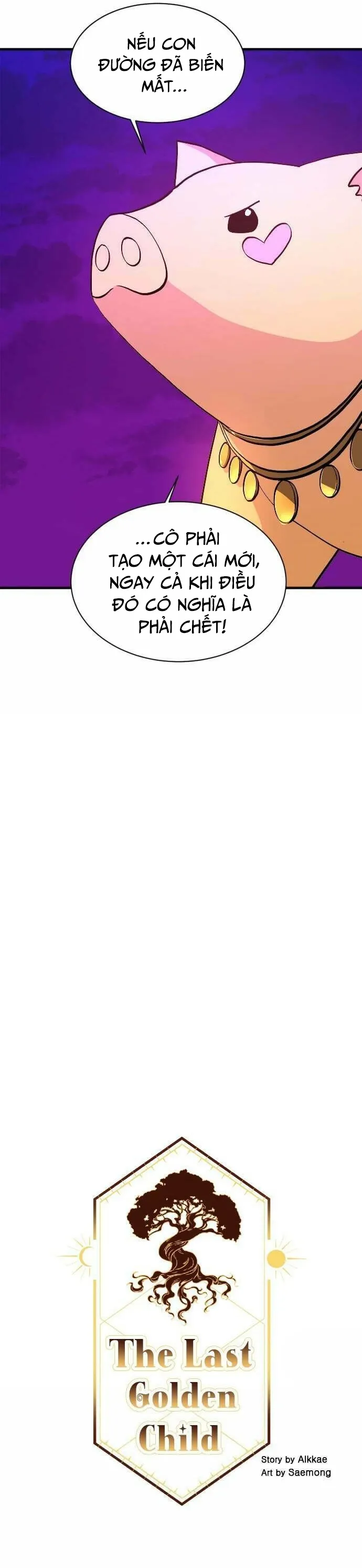 Tối Hậu Kim Đồng Chap 83 - Next Chap 84