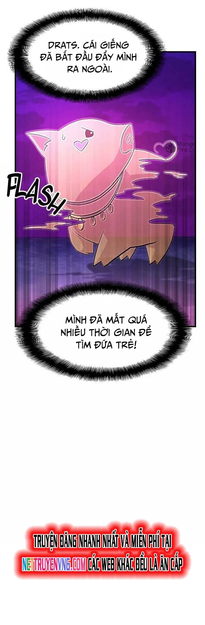 Tối Hậu Kim Đồng Chap 83 - Next Chap 84