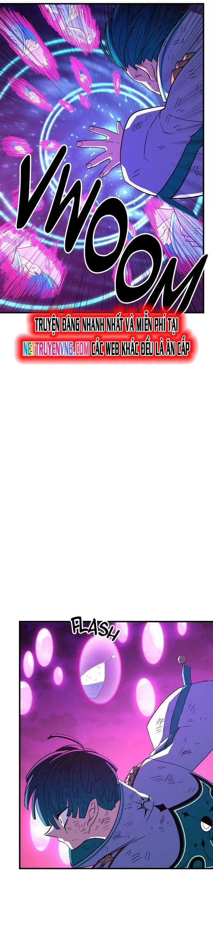 Tối Hậu Kim Đồng Chap 83 - Next Chap 84