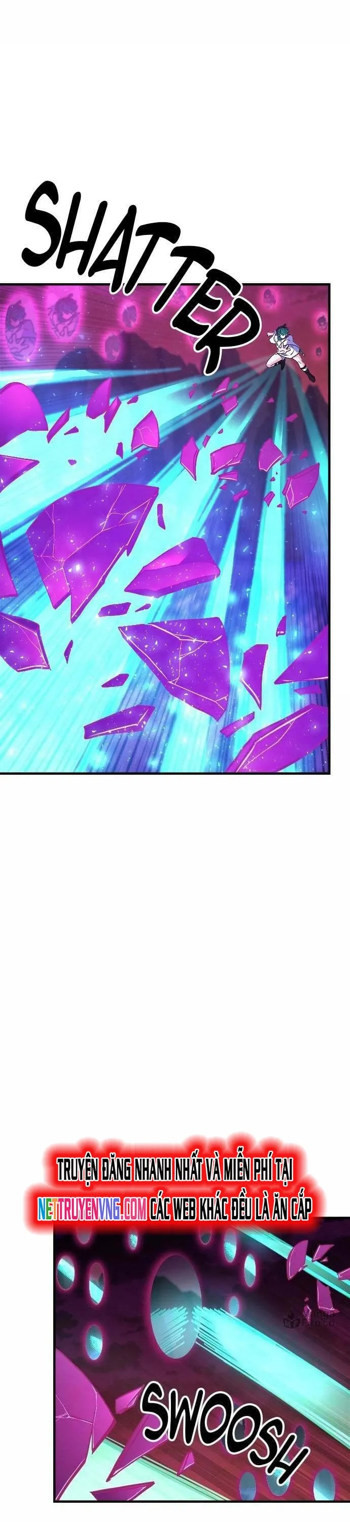 Tối Hậu Kim Đồng Chap 83 - Next Chap 84