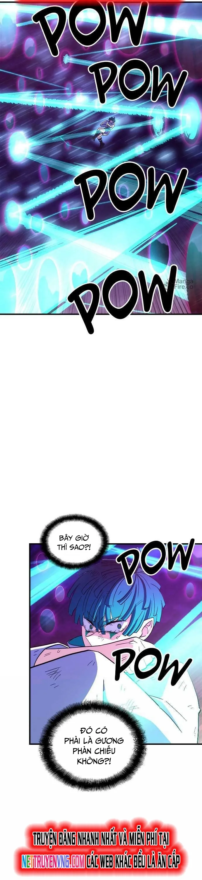 Tối Hậu Kim Đồng Chap 83 - Next Chap 84