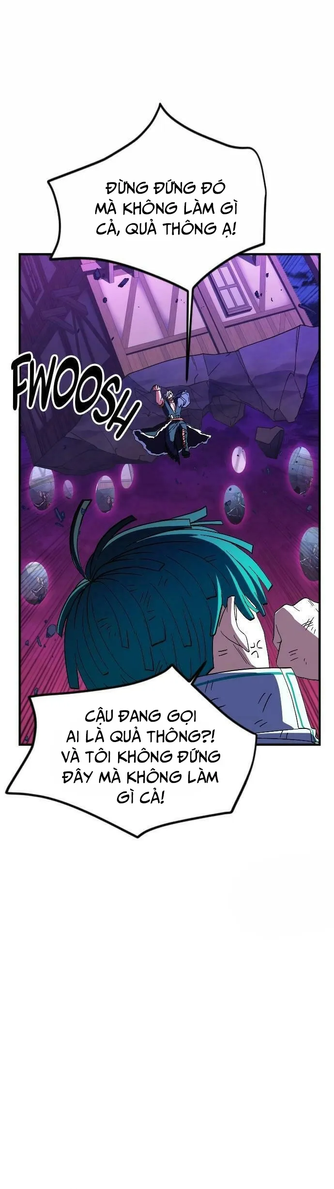 Tối Hậu Kim Đồng Chap 83 - Next Chap 84