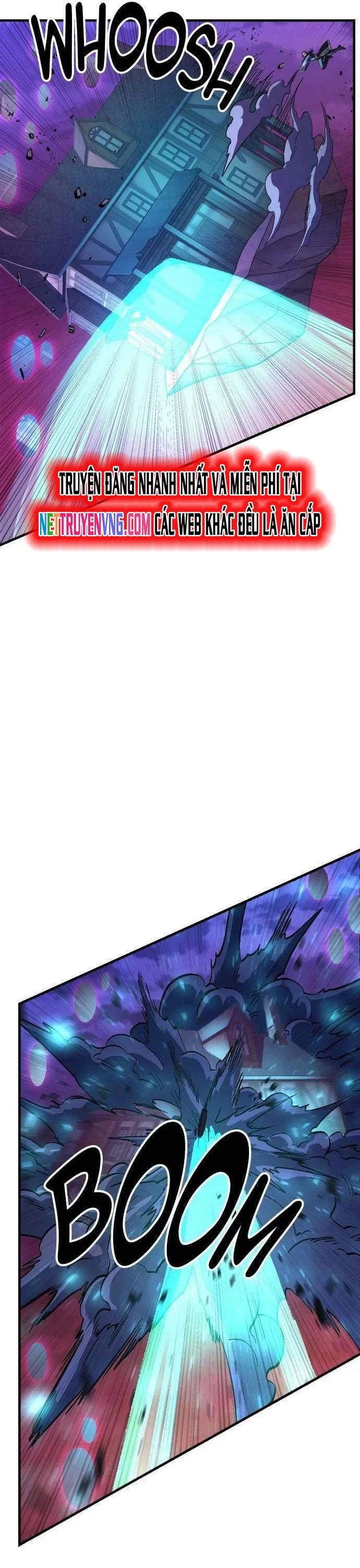 Tối Hậu Kim Đồng Chap 83 - Next Chap 84