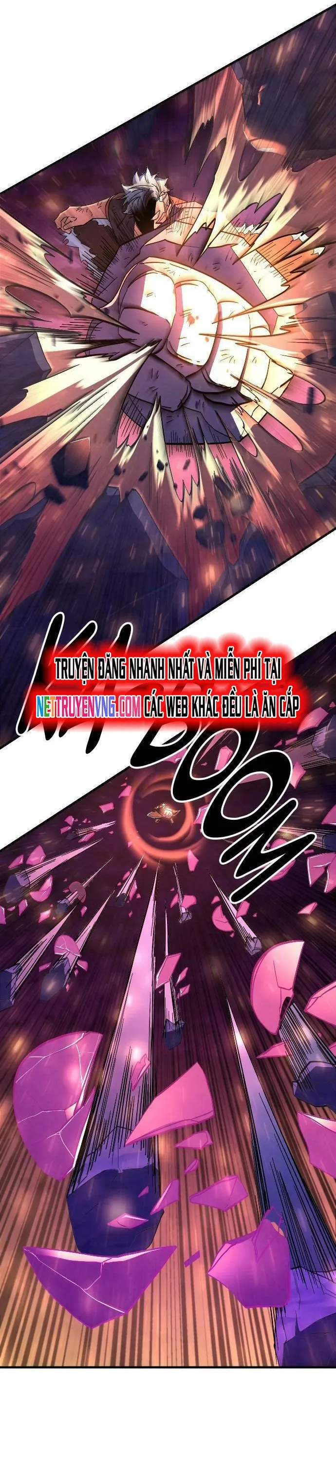 Tối Hậu Kim Đồng Chap 83 - Next Chap 84