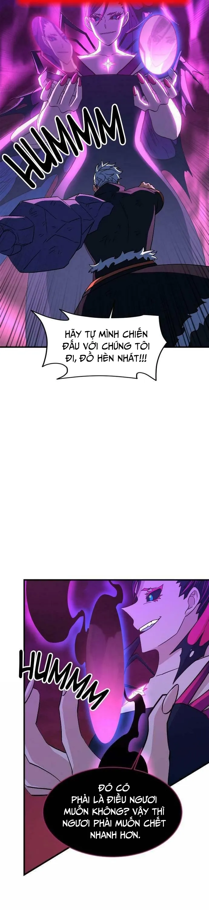 Tối Hậu Kim Đồng Chap 83 - Next Chap 84