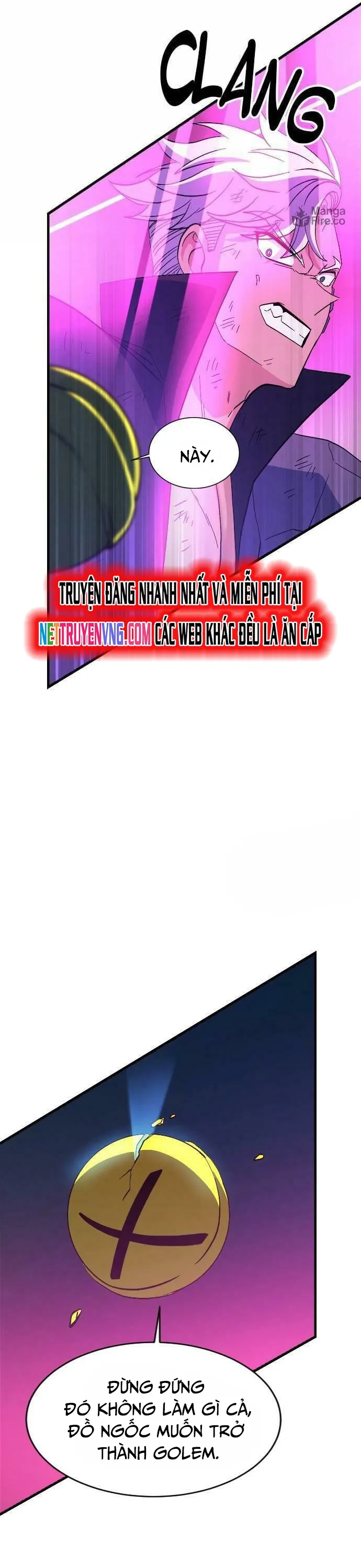 Tối Hậu Kim Đồng Chap 83 - Next Chap 84