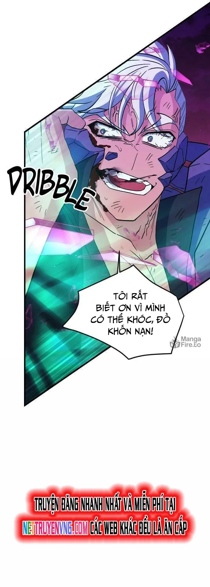 Tối Hậu Kim Đồng Chap 83 - Next Chap 84