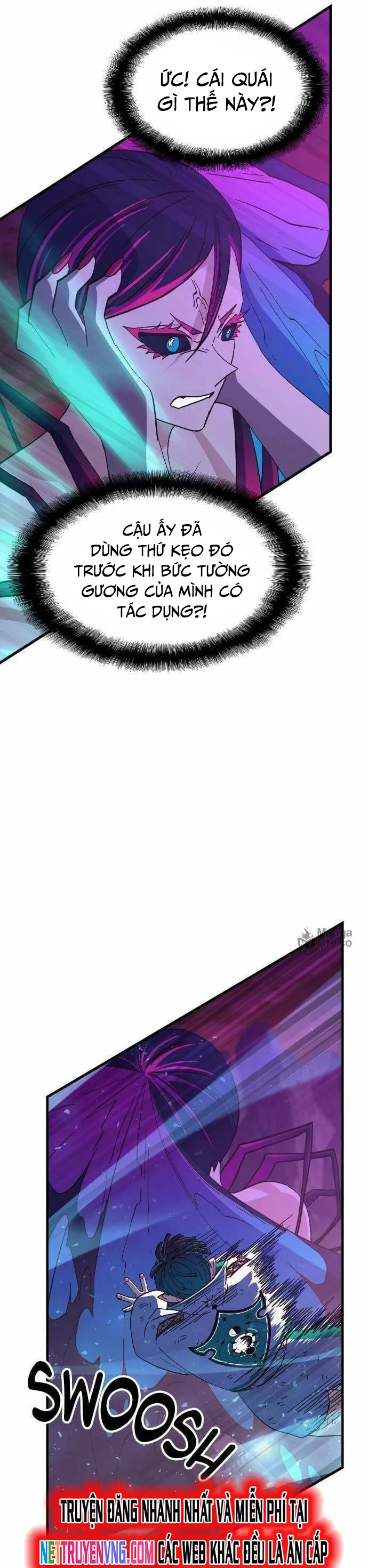 Tối Hậu Kim Đồng Chap 83 - Next Chap 84