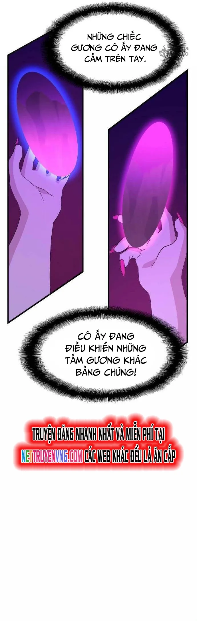 Tối Hậu Kim Đồng Chap 83 - Next Chap 84