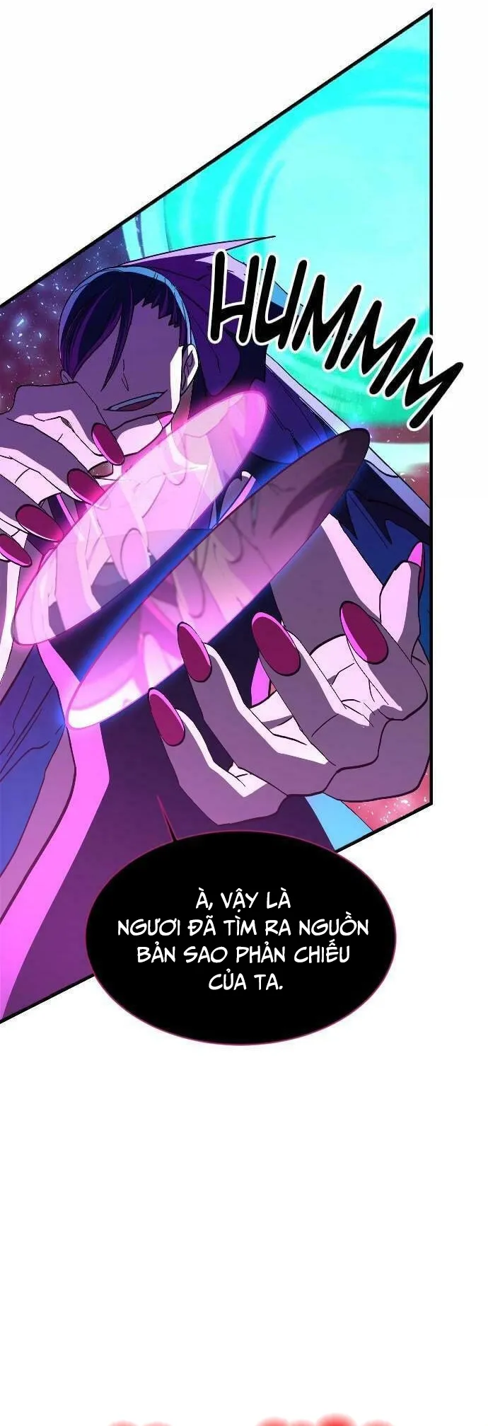 Tối Hậu Kim Đồng Chap 83 - Next Chap 84