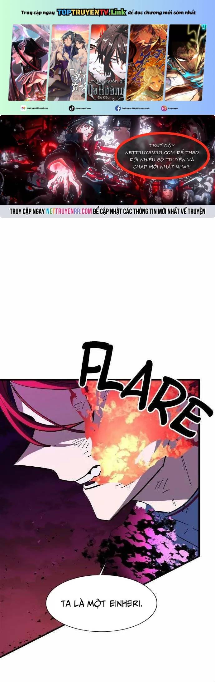 Tối Hậu Kim Đồng Chap 82 - Next Chap 83