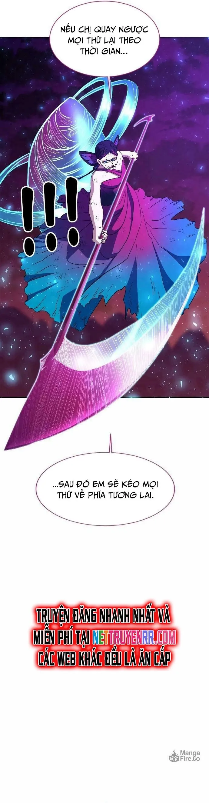 Tối Hậu Kim Đồng Chap 82 - Next Chap 83