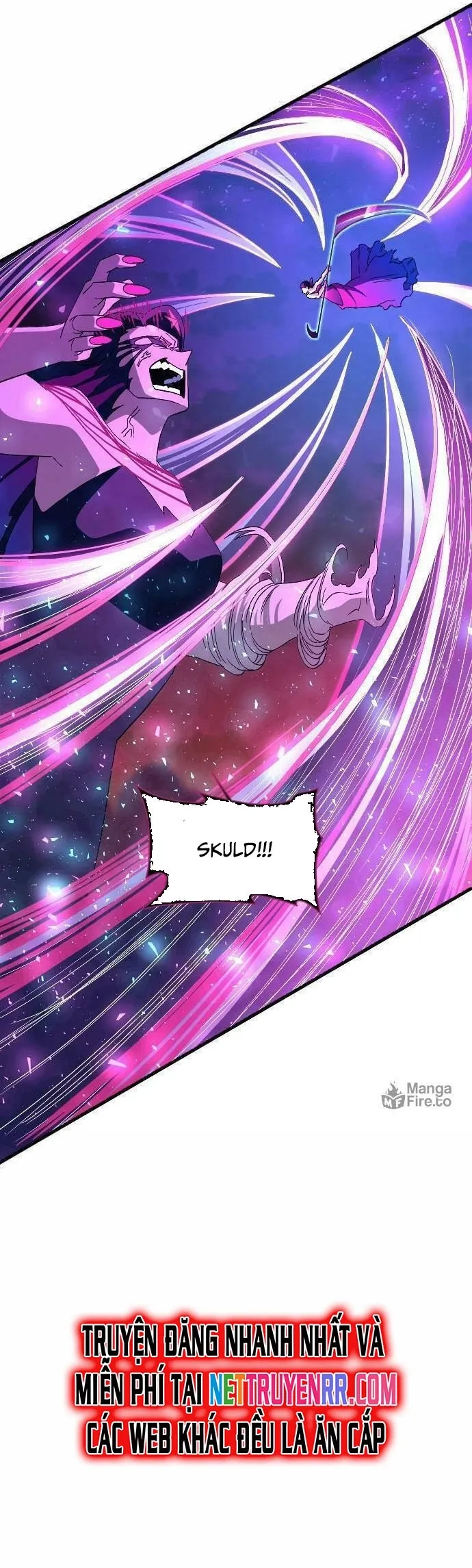 Tối Hậu Kim Đồng Chap 82 - Next Chap 83