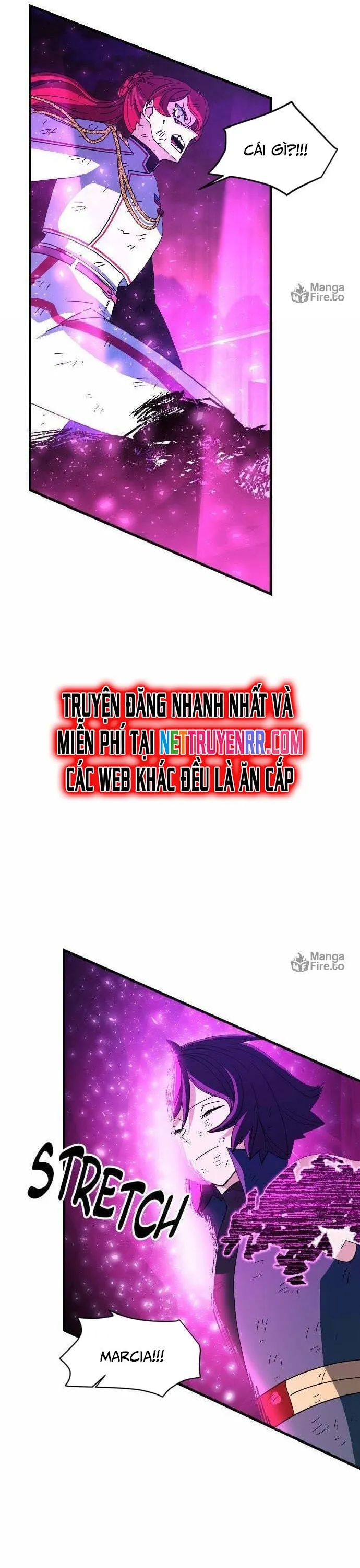 Tối Hậu Kim Đồng Chap 82 - Next Chap 83