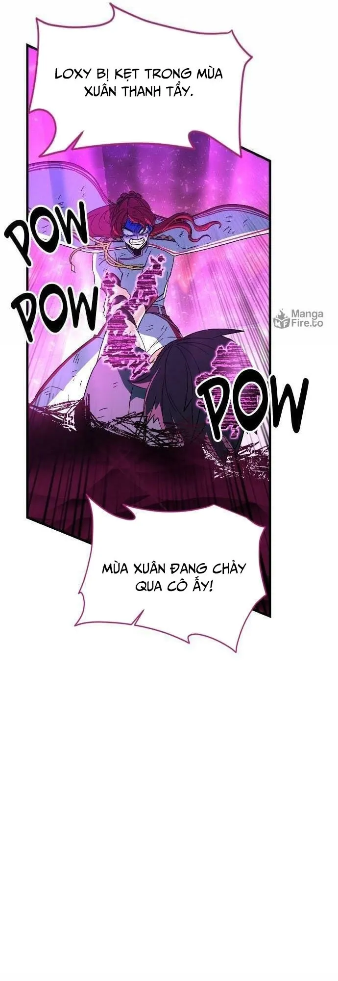 Tối Hậu Kim Đồng Chap 82 - Next Chap 83