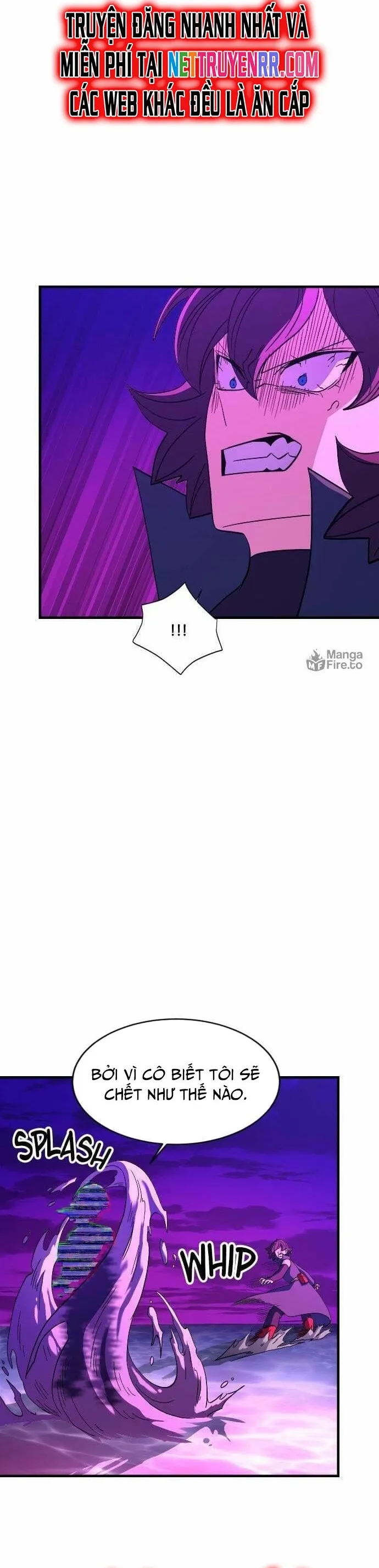 Tối Hậu Kim Đồng Chap 81 - Next Chap 82