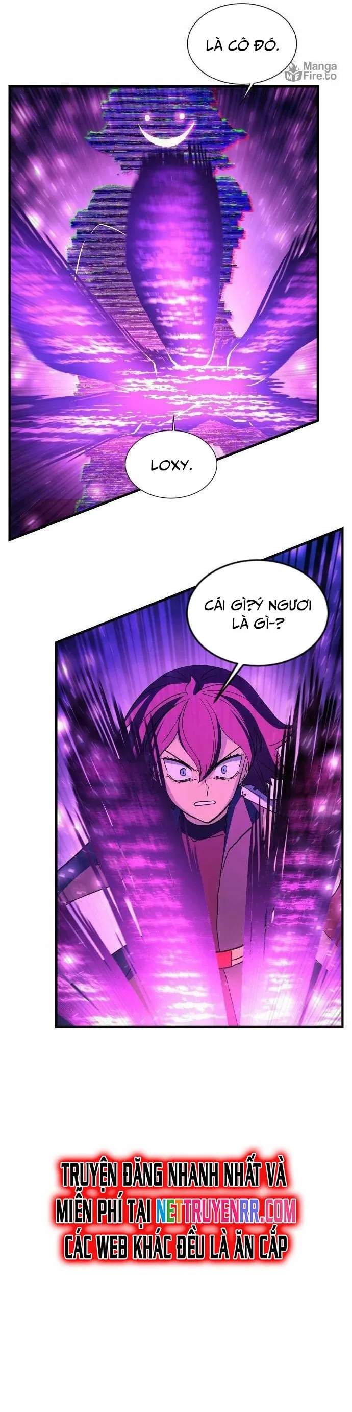 Tối Hậu Kim Đồng Chap 81 - Next Chap 82