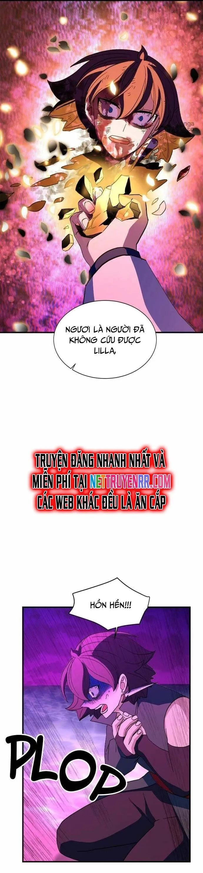 Tối Hậu Kim Đồng Chap 81 - Next Chap 82